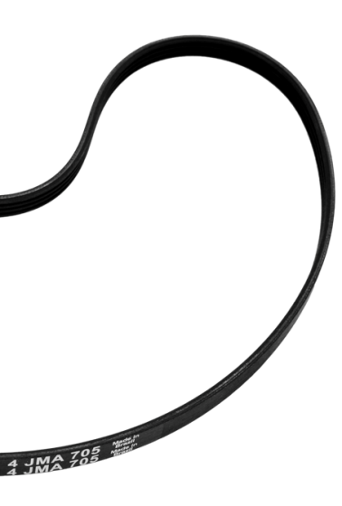 CORREIAS SINCRONIZADAS, DENTADAS, ESTRIADAS (Lona)